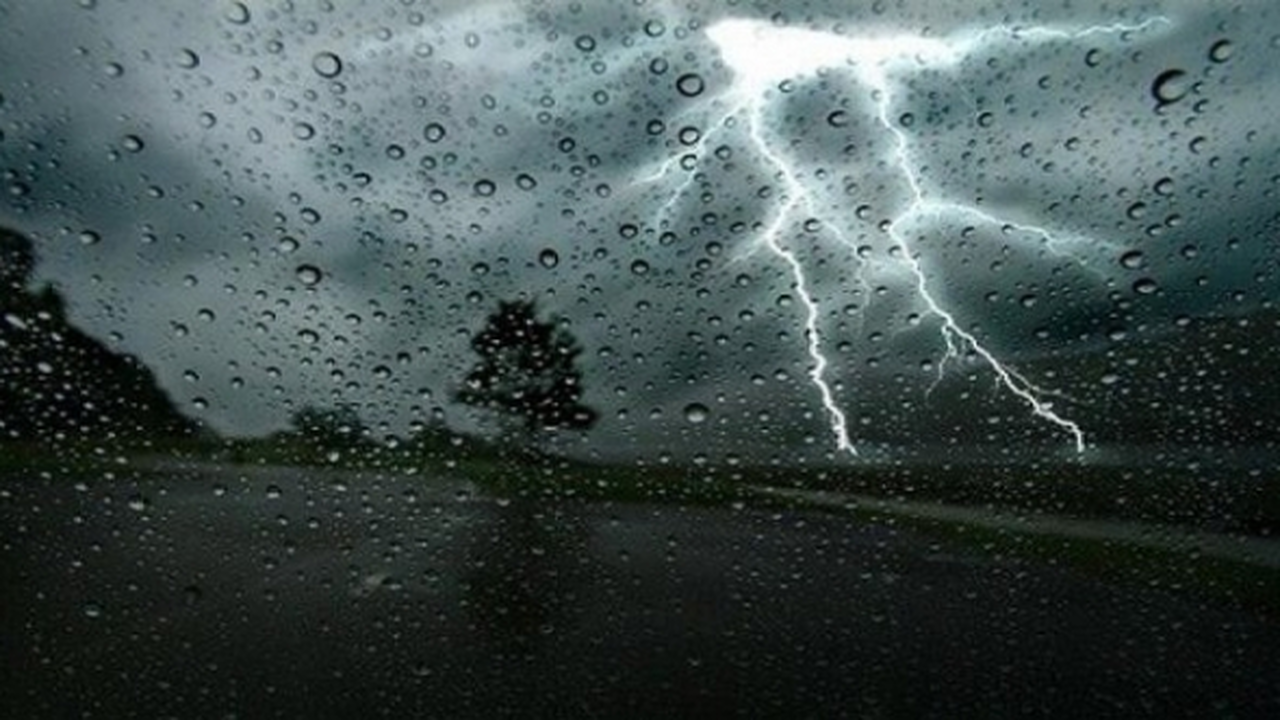 تغيرات مفاجئة في حالة الطقس المتوقعة خلال ساعات يوم السبت بمختلف المناطق